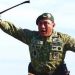 Edy Rahmayadi, Jenderal Lapangan Pilihan Tepat Prabowo di Kementerian Pertahanan