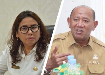 Bara Surat Sehat di Langkat: Bupati Dipermalukan, Ormas Teriak Copot Kadis