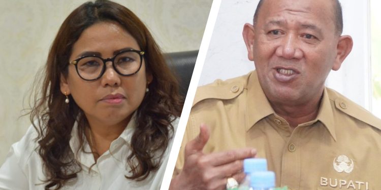 Bara Surat Sehat di Langkat: Bupati Dipermalukan, Ormas Teriak Copot Kadis