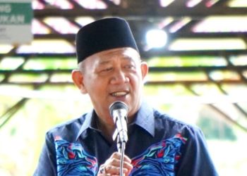 Syah Afandin Targetkan Balai Ternak Baznas hingga ke Kecamatan
