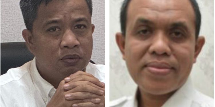 Dinasti Hasrimi dan Skandal Smart Board, Dua Daerah, Satu Pola, Satu Aroma Busuk