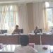 DPRD Pasaman Barat Gelar Rapat Komisi Komisi Terkait Kerjasama Dengan Midia