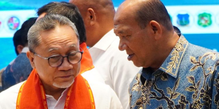 Langkat Lawan Tengkulak, Syah Afandin Andalkan Koperasi Merah Putih