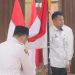 10 Narapidana Teroris Ikrarkan Setia Kepada NKRI