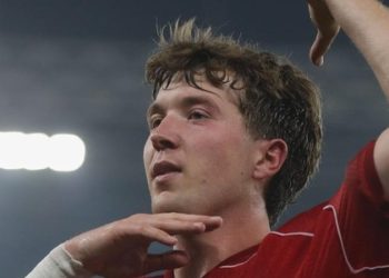 Ole Romeny Sudah Latihan, Siap Bela Timnas Indonesia Lagi?