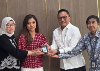 ID Card Diana Valencia Dikembalikan Istana, PWI: Demokrasi Tidak Boleh Ditukar dengan Sensitivitas Kekuasaan