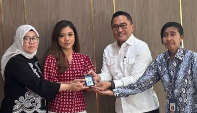 ID Card Diana Valencia Dikembalikan Istana, PWI: Demokrasi Tidak Boleh Ditukar dengan Sensitivitas Kekuasaan