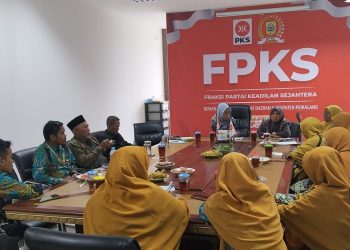 Fraksi PKS Siap Kawal dan Perjuangkan Lembaga Pendidikan