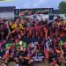 Borneo FC Sabet Tahta Persas Cup 2025, Drama Adu Penalti Bikin 10 Ribu Penonton Menahan Nafas
