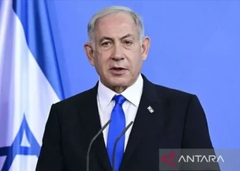 Rumahnya Dikepung Demonstran, Netanyahu “Kabur Seperti Pengecut”