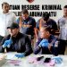 Penggeroyokan Viral di Labuhanbatu, 2 Tersangka dari 9 Pelaku Ditangkap Polisi