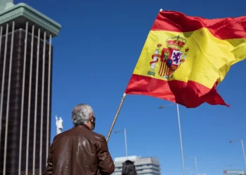 Spanyol Pertama di Eropa Terapkan Embargo Senjata Total ke Israel