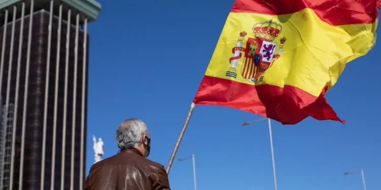 Spanyol Pertama di Eropa Terapkan Embargo Senjata Total ke Israel