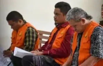 Tiga Pembunuh Wartawan Rico Sempurna Divonis Seumur Hidup, Aktor Intelektual Masih Berkeliaran