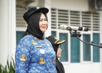 Pemkab Langkat Tegaskan Komitmen Dukungan BPJS Ketenagakerjaan bagi Pekerja Rentan