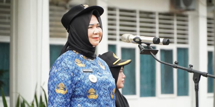 Pemkab Langkat Tegaskan Komitmen Dukungan BPJS Ketenagakerjaan bagi Pekerja Rentan