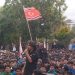 Dari Tiang Bendera DPRA, Rakyat Aceh Paksa Parlemen Tunduk pada Jalanan