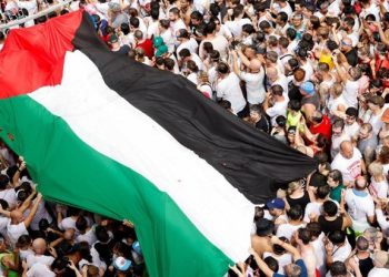 10 Negara yang Tolak Resolusi PBB Bentuk Negara Palestina