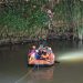 2 Pelajar Tenggelam di Sungai Cisadane Ditemukan Tewas Berpelukan