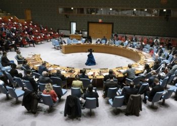 Palestina Sesalkan Veto AS di DK PBB Soal Gencatan Senjata Gaza