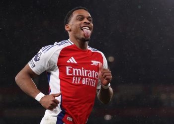 Arsenal Mau Juara Liga Inggris? Harus Siap Jalani Musim Panjang