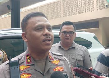 Sirene Dibekukan, Jalan Raya Tanpa Dentuman Strobo