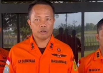 8 Korban Helikopter yang Jatuh di Kalsel Dievakuasi ke RS Bhayangkara