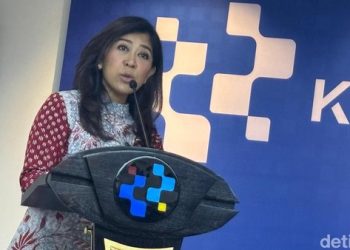 Menkomdigi: TikTok Matikan Fitur Live Sukarela, Kami Paham UMKM Terdampak