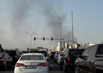 Inggris dan Prancis Kecam Keras Serangan Israel di Doha