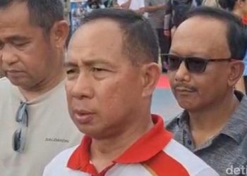 Panglima TNI soal Penggunaan Sirene-Strobo: Khusus VVIP Ada Aturan