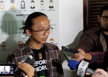 Nasib Baru RUU Perampasan Aset di DPR, ICW Ingatkan Jangan Sekadar Redam Amarah Publik
