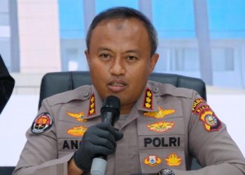 Polisi Ditangkap Polisi akibat Terlibat 1 Kg Sabu