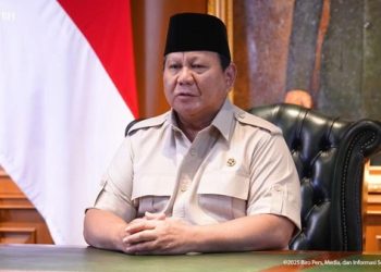 Presiden Prabowo Bakal Lantik Menko Polkam-Menpora Hari Ini?