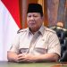 Presiden Prabowo Bakal Lantik Menko Polkam-Menpora Hari Ini?