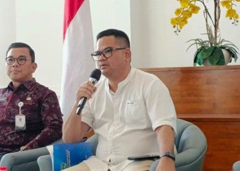 Bobby Nasution Umumkan Sekolah Gratis 2026, Nias Jadi ‘Kelinci Percobaan’