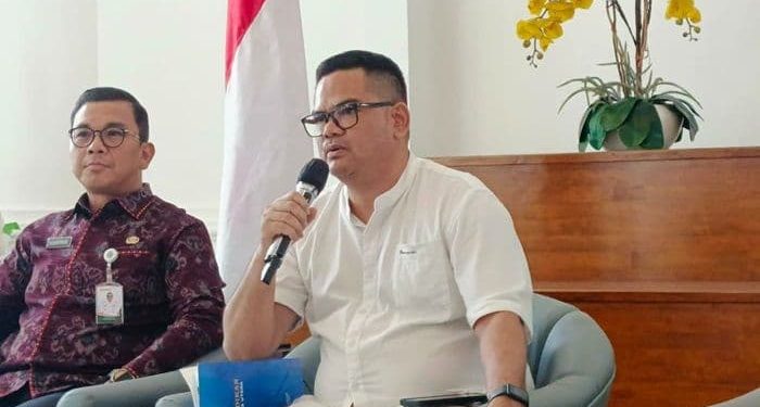 Bobby Nasution Umumkan Sekolah Gratis 2026, Nias Jadi ‘Kelinci Percobaan’