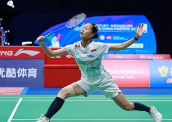 Hasil Korea Open 2025: Putri KW dan Jafar/Felisha Maju ke 16 Besar