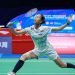 Hasil Korea Open 2025: Putri KW dan Jafar/Felisha Maju ke 16 Besar