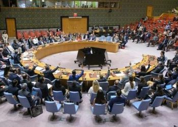 Anggota DK PBB Sepakat Gencatan Senjata Gaza tapi Lagi-lagi Diveto AS