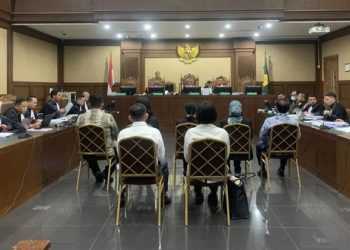 Eks Ketua PN Jakpus Ngaku Ditawari 1 Juta Dolar AS Agar ‘Bantu’ Kasus Migor