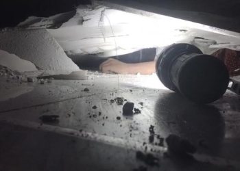 Santri Ponpes di Sidoarjo yang Tertimpa Reruntuhan: Semuanya Sakit