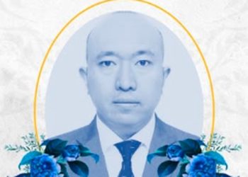 Ditangkap! Pembunuh Zetro Staf KBRI Peru Ternyata Gangster