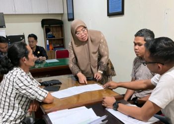 Mediasi Bipartit PHK Wahyuddin, PT Midi Utama Indonesia Dituding Abaikan Hak Pekerja dan Putusan MK