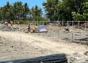 APBN 2025 Biayai Pembangunan Kampung Nelayan Merah Putih di Bulukumba