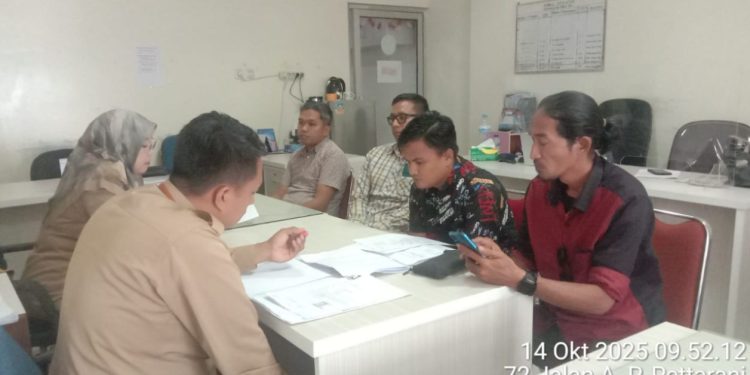 Disnaker Soroti PHK Wahyuddin, Eks Karyawan PT Midi Utama