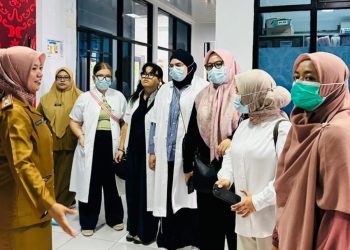 RSUD Bulukumba Jalin Kolaborasi Internasional dengan Erasmus University Medical Center Rotterdam