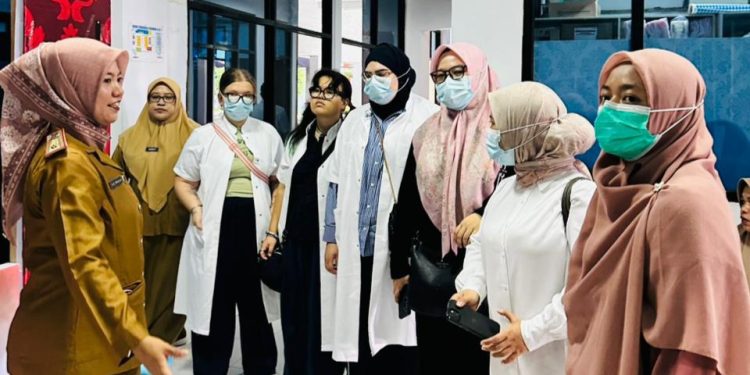 RSUD Bulukumba Jalin Kolaborasi Internasional dengan Erasmus University Medical Center Rotterdam