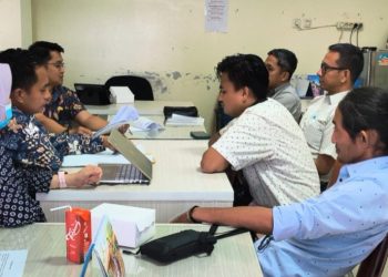 PHK Sepihak di Alfamidi Makassar Dinilai Cacat Prosedural, Disnaker Tegur PT MIDI Utama Indonesia