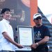 Pecahkan Rekor MURI! 11.172 Peserta Minum Kopi Gula Aren di Festival Pinisi Bulukumba 2025