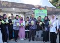 Sekretaris Menteri UMKM Apresiasi Produk Lokal Bulukumba di Festival Pinisi 2025